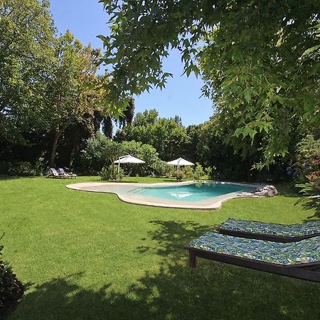 Beluga Of Constantia Guest House Kaapstad Buitenkant foto
