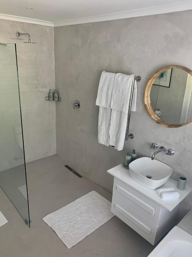 Beluga Of Constantia Guest House Kaapstad Buitenkant foto