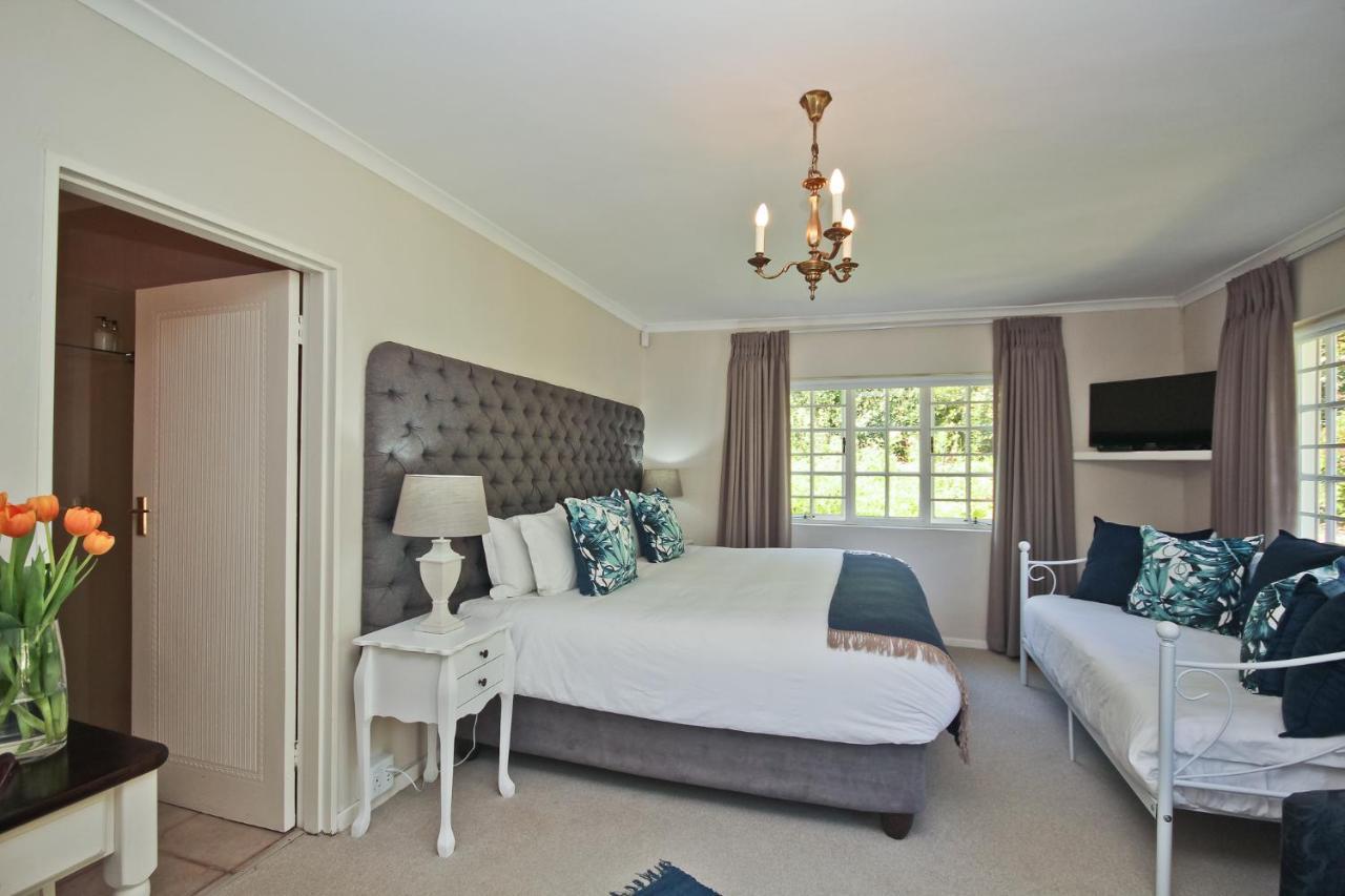 Beluga Of Constantia Guest House Kaapstad Buitenkant foto