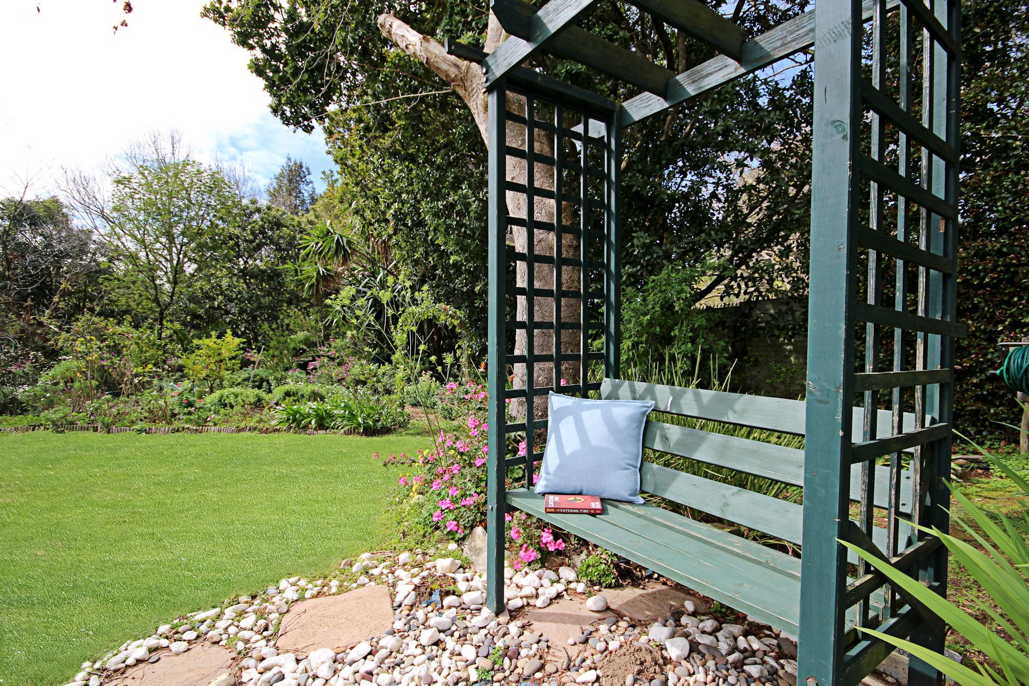 Beluga Of Constantia Guest House Kaapstad Buitenkant foto