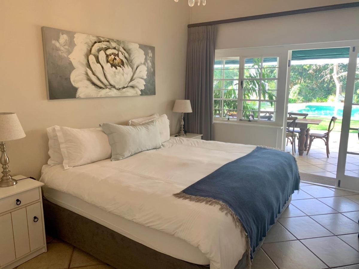 Beluga Of Constantia Guest House Kaapstad Buitenkant foto